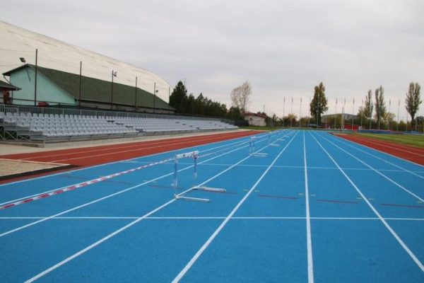 atletism