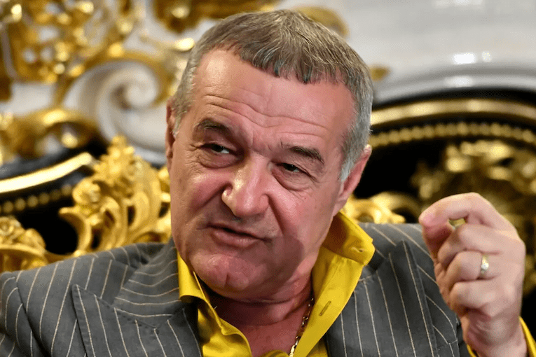 Gigi-Becali