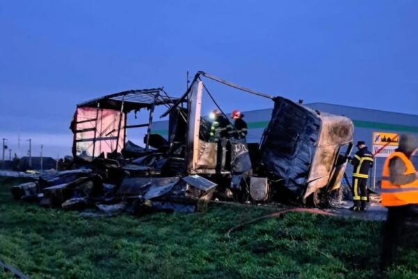 accident-Arad