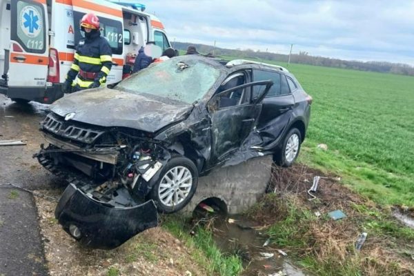 accident-Arges