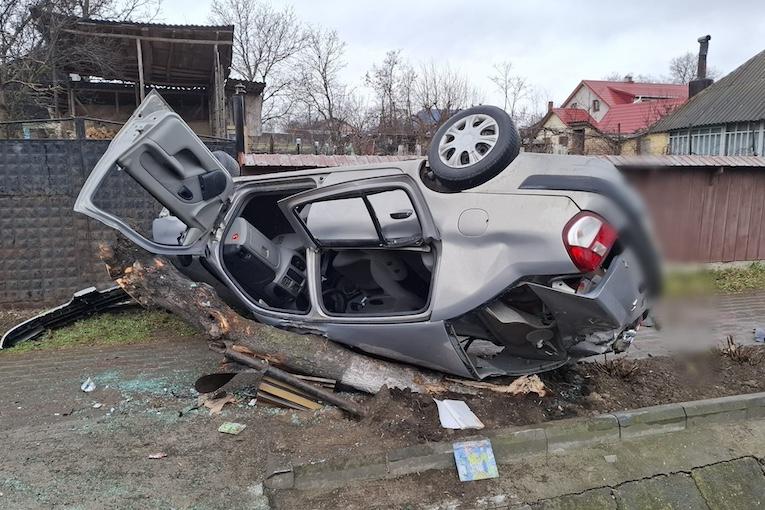 accident-Draguseni