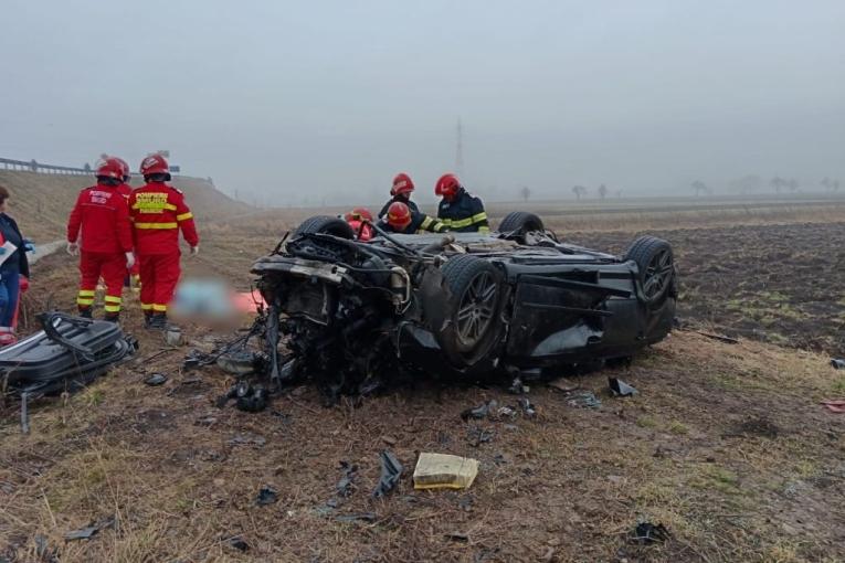 accident-Radauti