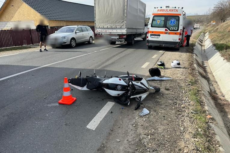 accident-Todiresti