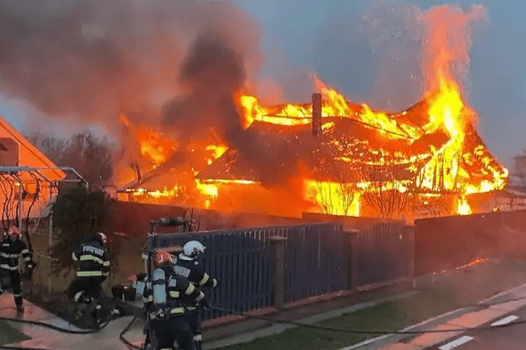 incendiu-Parjol