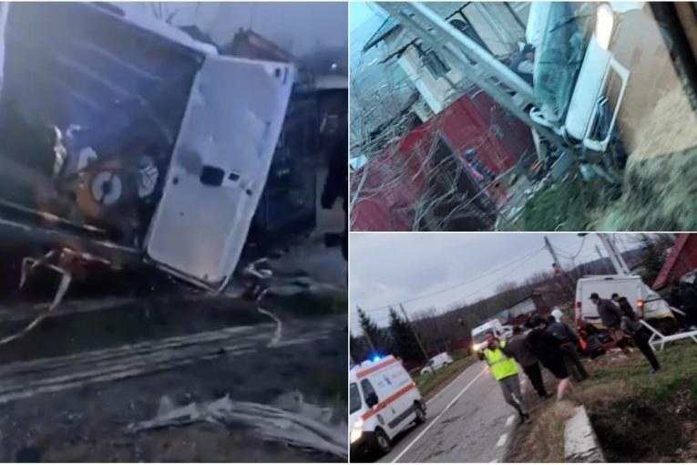 tragedie-Iasi