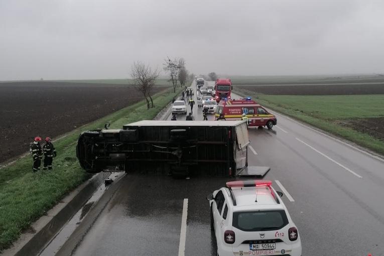 accident-Sabaoani