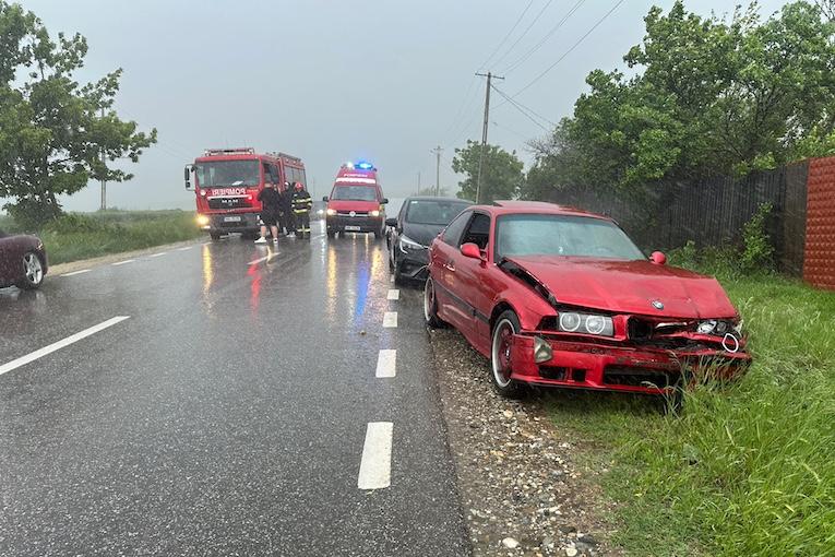 accident-Dragomiresti