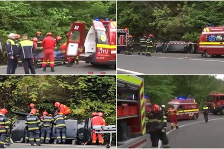 accident-Poiana-Brasov