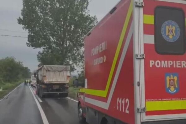accident-Tulcea