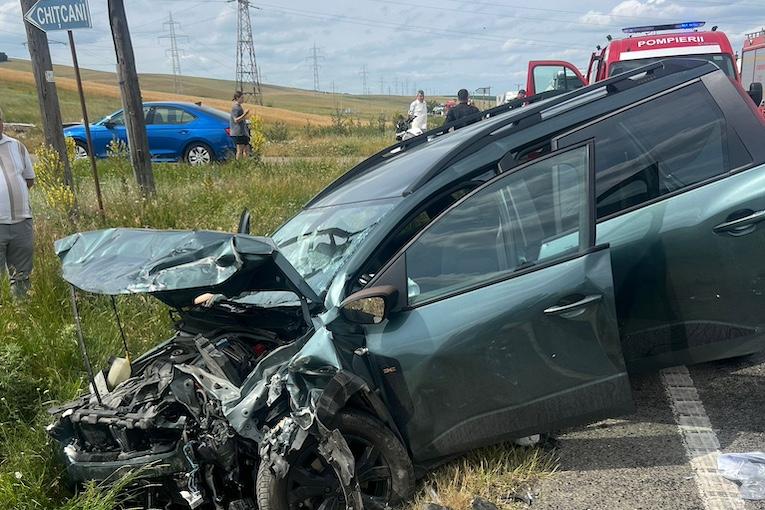accident-Costesti