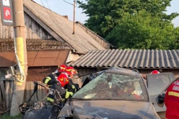 accident-Targu-Neamt