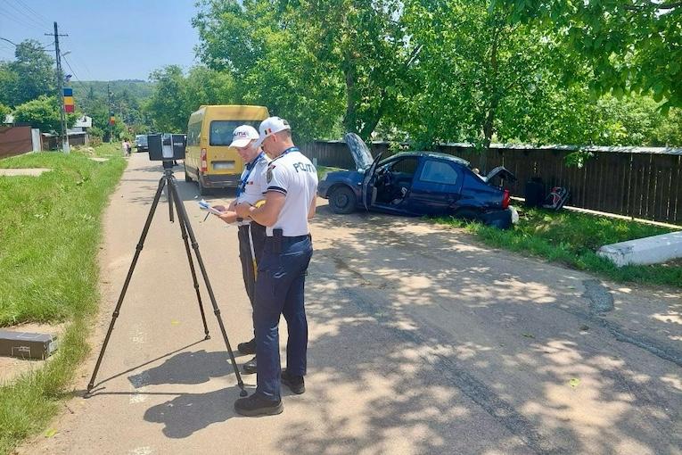 accident-deces-Bacau