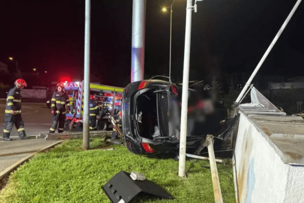 accident-sens-giratoriu