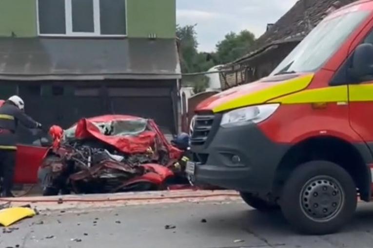 accident-Mures