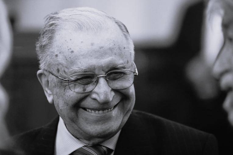 Ion-Iliescu