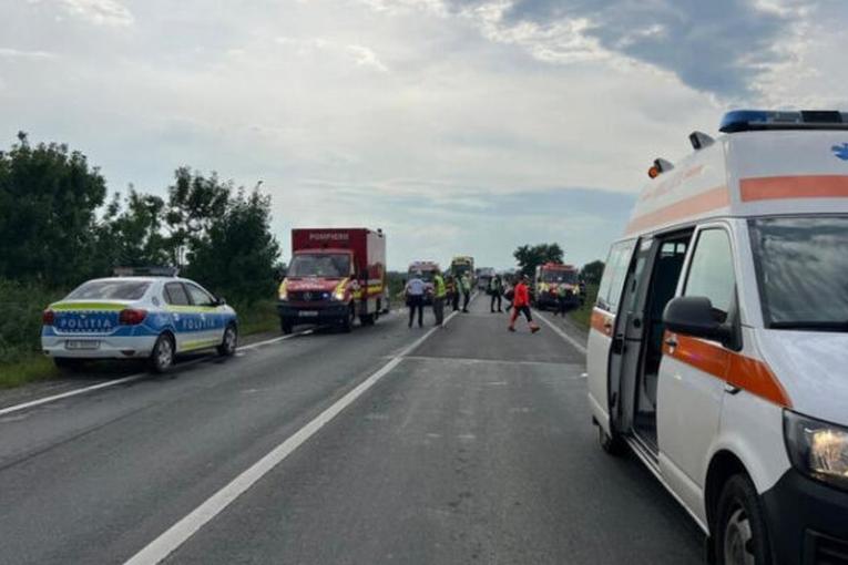 accident-Sibiu