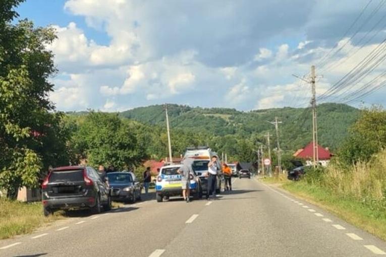 accident-Slanic-Moldova