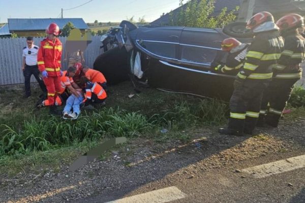 accident-Dumbrava