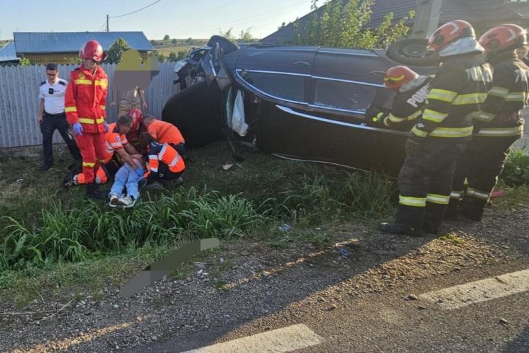accident-Dumbrava