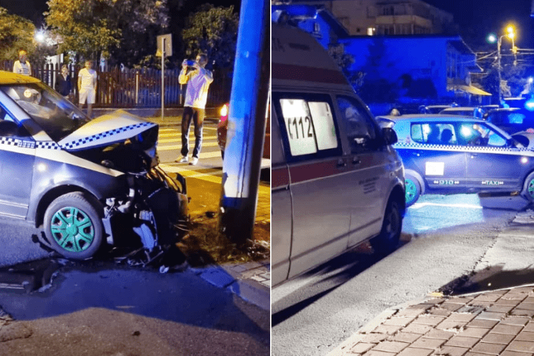 accident-taxi
