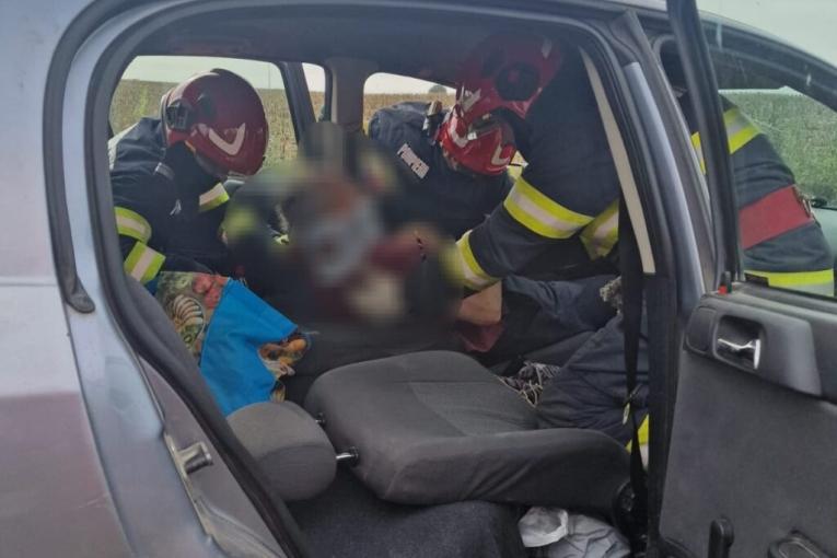 accident