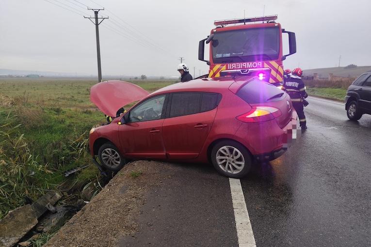 accident-Feldioara