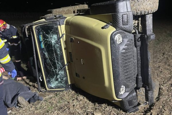 accident-Strunga