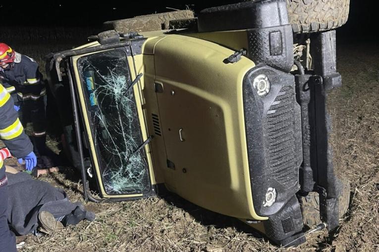 accident-Strunga