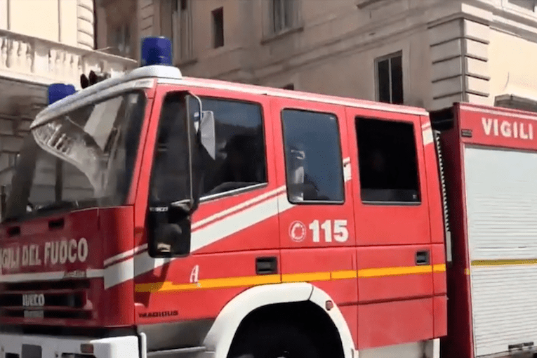 incendiu-Italia
