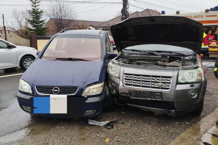 accident-Darmanesti