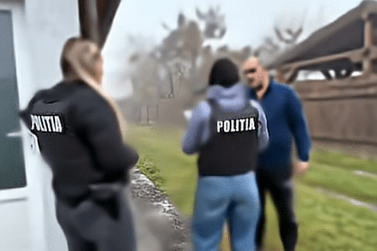 perchezitii-Onesti
