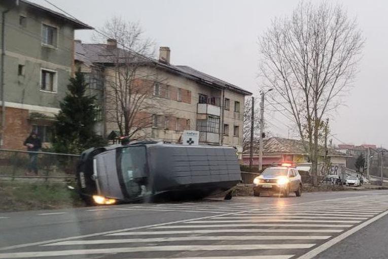 accident-Baltati