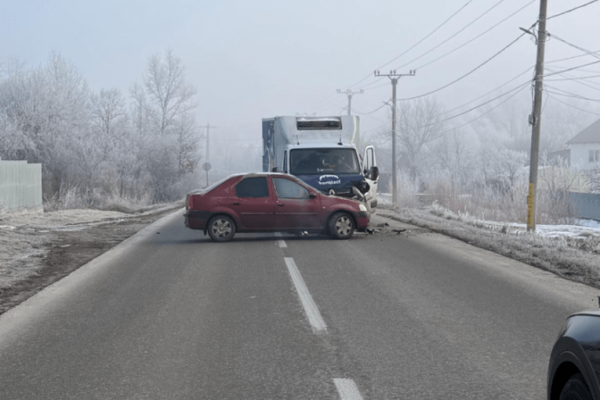 accident-Moinesti