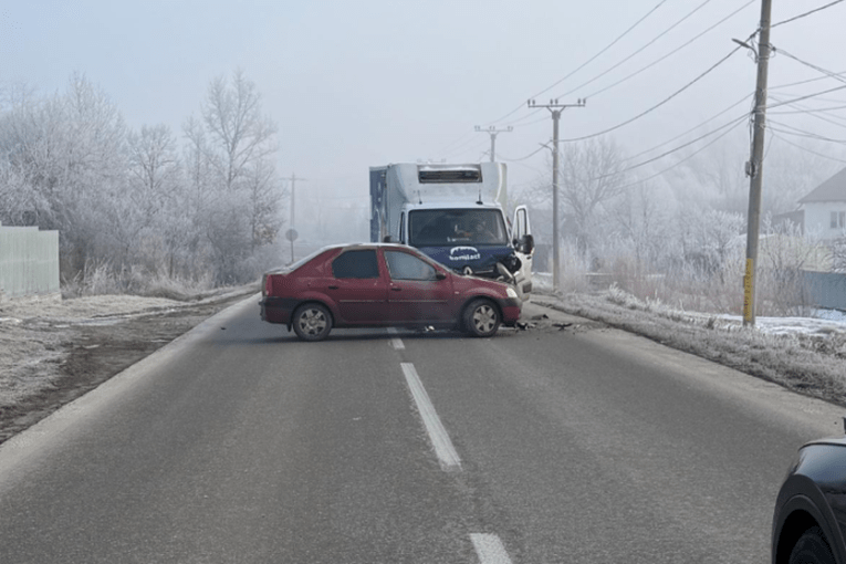 accident-Moinesti