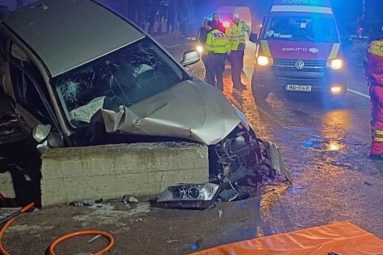 accident-Zvoristea