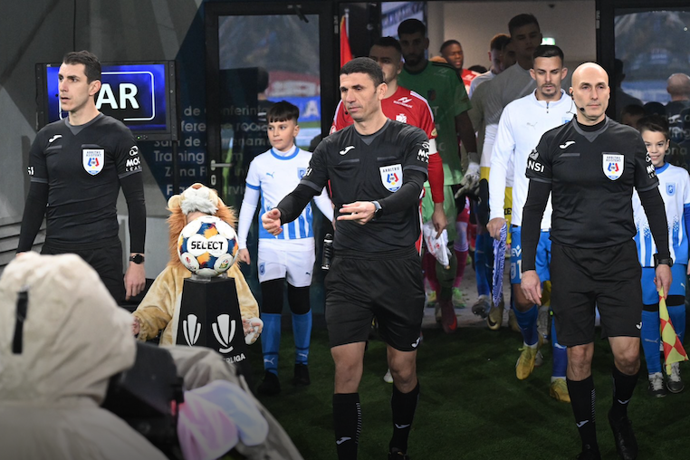 arbitru