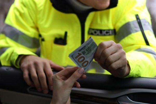 mita-politie