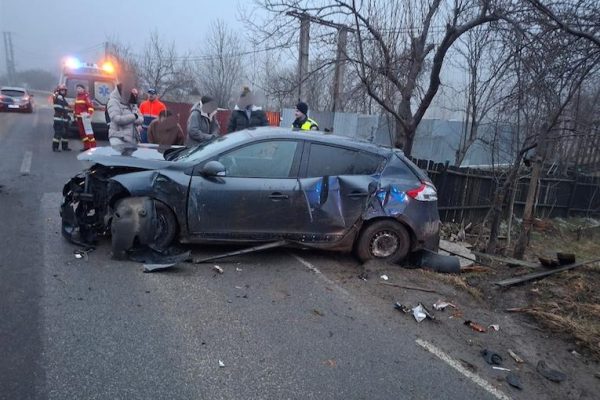 accident-Moinesti