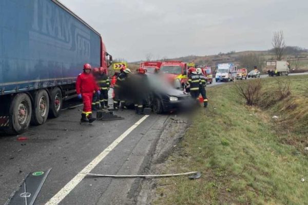 accident-Cluj