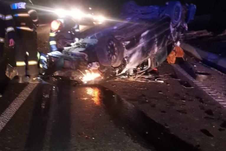 accident-Zaicesti