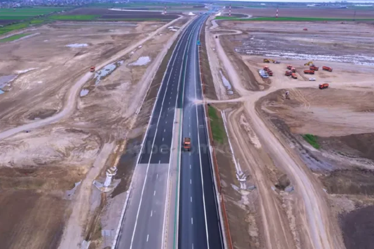 A7-Bacău-Focșani