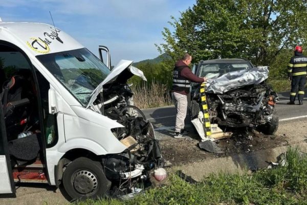 accident-Maramures