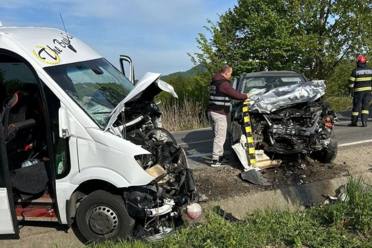 accident-Maramures