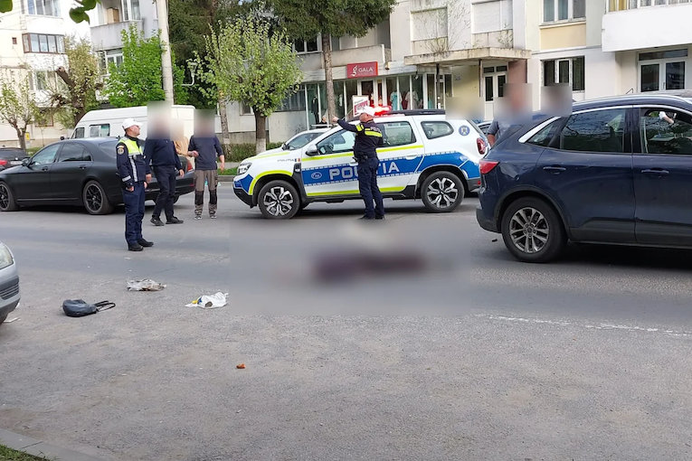 accident-trecere