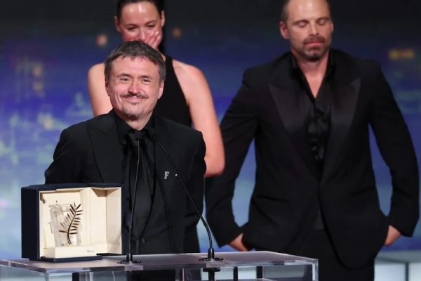 Cristian-Mungiu