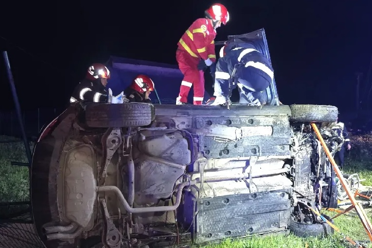accident-Onesti