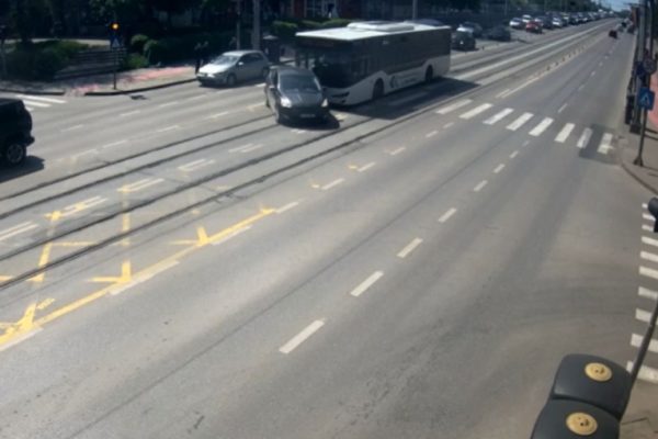 accident autobuz iasi – 1