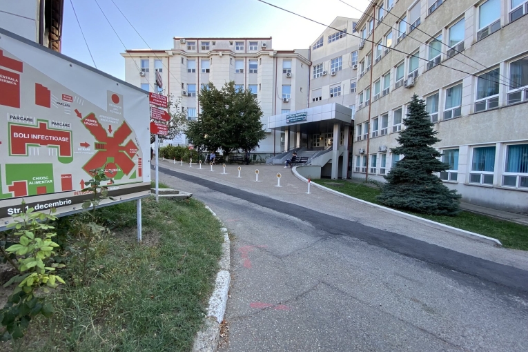 Spital-Husi
