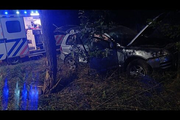 accident-Dolhestii-Mari