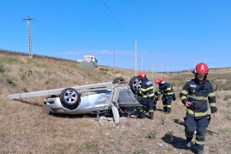 accident-Vaslui